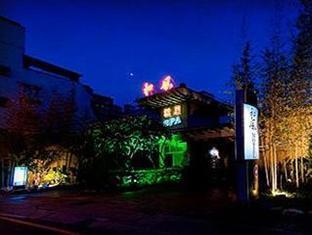 Hefeng Motel Nantun Exterior photo